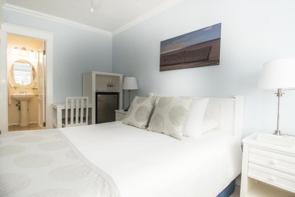 Venice On The Beach Hotel Лос-Анджелес Номер фото